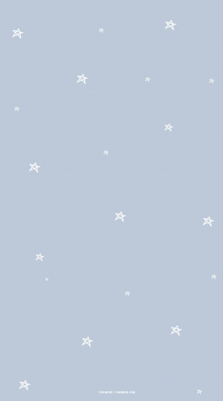 New Cute Wallpaper For Phone Aesthetic Blue