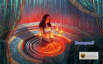 Draupadi Most Imaging Wallpaper For HD Image