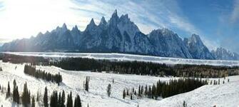 Grand Teton National Park Wallpaper X Net