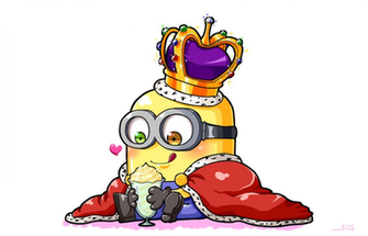 King Bob By Swansang