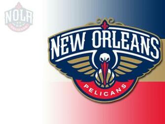 New Orleans Pelicans Nba Team Wallpaper