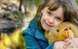 Beautiful Children Wallpaper Playing And Laughing Babies