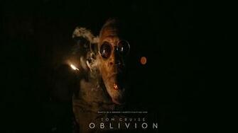 HD Wallpaper Screenshots Of Quot Oblivion With Tom Cruise