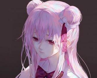 Happy Sugar Life Matsuzaka Satou Pink Hair