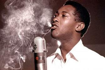 Sam Cooke Kb