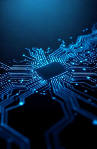 Electronics Wallpaper HD