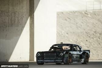 Hoonicorn Wallpaper