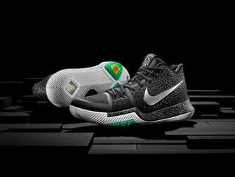 Kyrie Waiting For Next Year