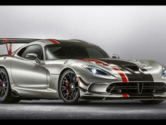 Dodge Viper Wallpaper HD Desktop