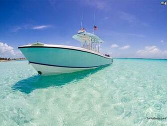 Boats Wallpaper