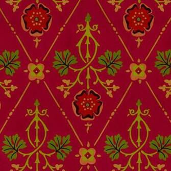 Colonial Reproduction Wallpaper Joy Studio Design Gallery Best