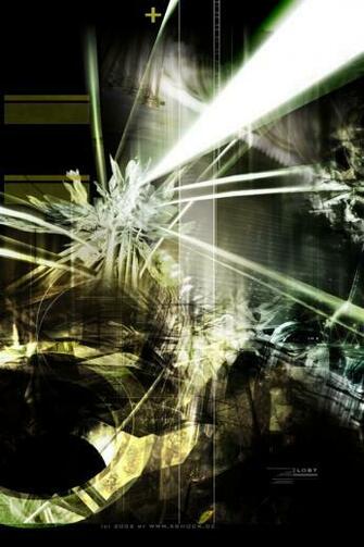 Screensavers HD Abstract iPhone Screensaver Full Wallpaper