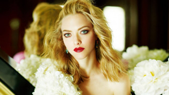 Beautiful Blondes Wallpaper