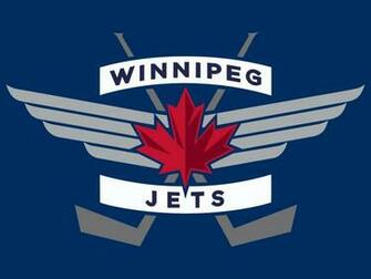 Jets De Winnipeg Wallpaper