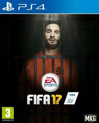 Fifa Poster By Khalilghamarymkg