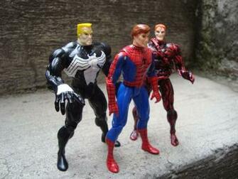 Maximum Carnage By Digitalwideresource