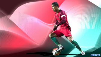 Cristiano Ronaldo Wallpaper By Szwejzi