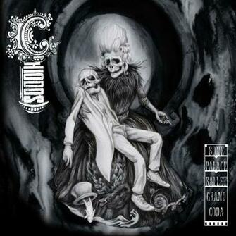 Smitten For The Mitten Chiodos Last Fm
