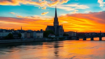 Cologne Germany Wallpaper