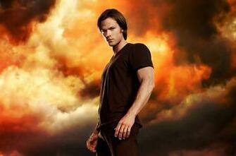 Jared Padalecki Wallpaper