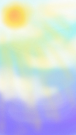 Sunny Day Custom Background By Miyako Miku