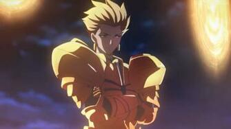 Kaeru89 Fate Zero Gilgamesh Wallpaper HD The Eiyuu