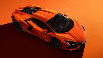 Vehicles Lamborghini Revuelto 4k Ultra HD Wallpaper