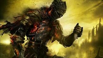 Dark Souls Wallpaper HD