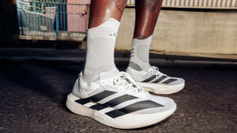 Adidas Launches Adizero Adios Pro Evo The Future Of Racing At