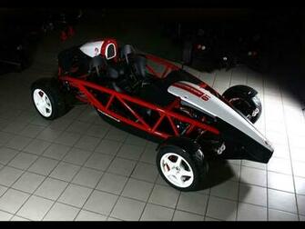 Of Ariel Atom Mugen Wallpaper HD Car