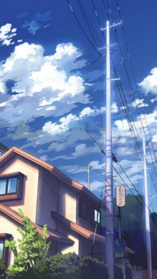 Best Anime Wallpaper Aesthetic To Use For Your Phone