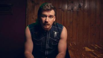 Morgan Wallen Wallpaper Top Background