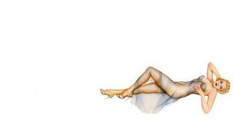 Pin Up Vargas Pinup Pinups 9se1