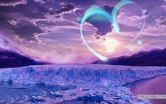 Animated Beautiful Nature Wallpaper