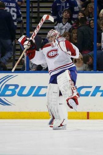 Best Pictures Of Carey Price S Season Montr Al