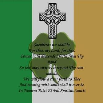 Boondock Saints By Singthes0rr0w