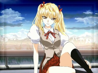 School Rumble Wallpaper Wallpaper55 Best For Pcs