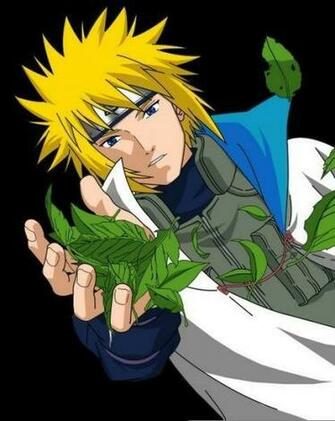 Naruto Wallpaper Oktober