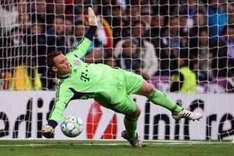 Manuel Neuer Wallpaper High Resolution And Quality