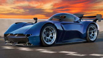 Mcmurtry Speirling Pure Wallpaper And HD Image Car Pixel