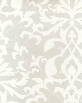 White Silk Wallpaper Colemans Italian