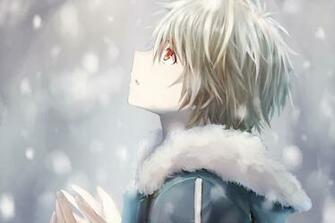 Noragami Yukine Wallpaper Sekki Search Pictures