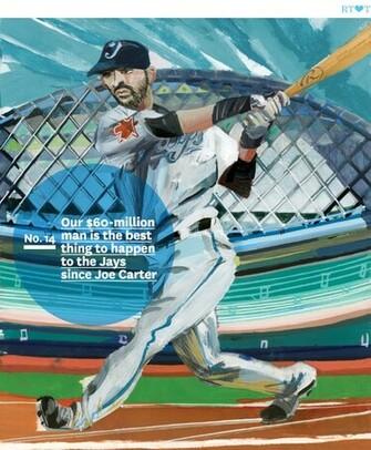 Nothing Found For Pressreleases Jose Bautista Wallpaper