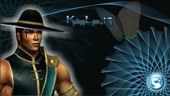 Kung Lao Of Mka Wallpaper By Princess Flopy