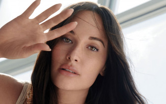 Kacey Musgraves Elle Photoshoot 5k Wallpaper