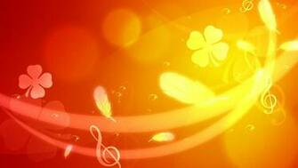 Desktop Wallpaper Orange Glitter Lyvtk Iwallscreen