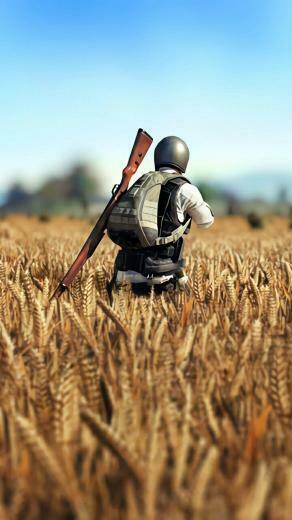 Pubg Mobile Wallpaper 4k For