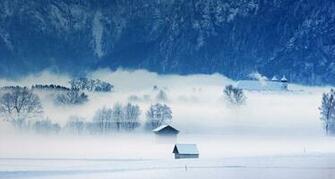 Bing Winter Screensavers Pc Android iPhone And iPad Wallpaper
