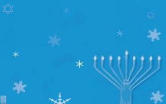 Hanukkah Wallpaper