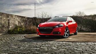 Dodge Dart Wallpaper Car